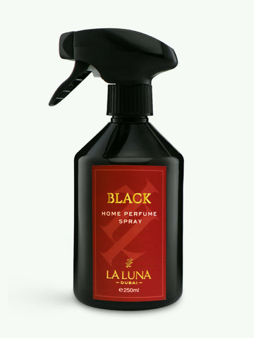 Black Home Spray 250ML