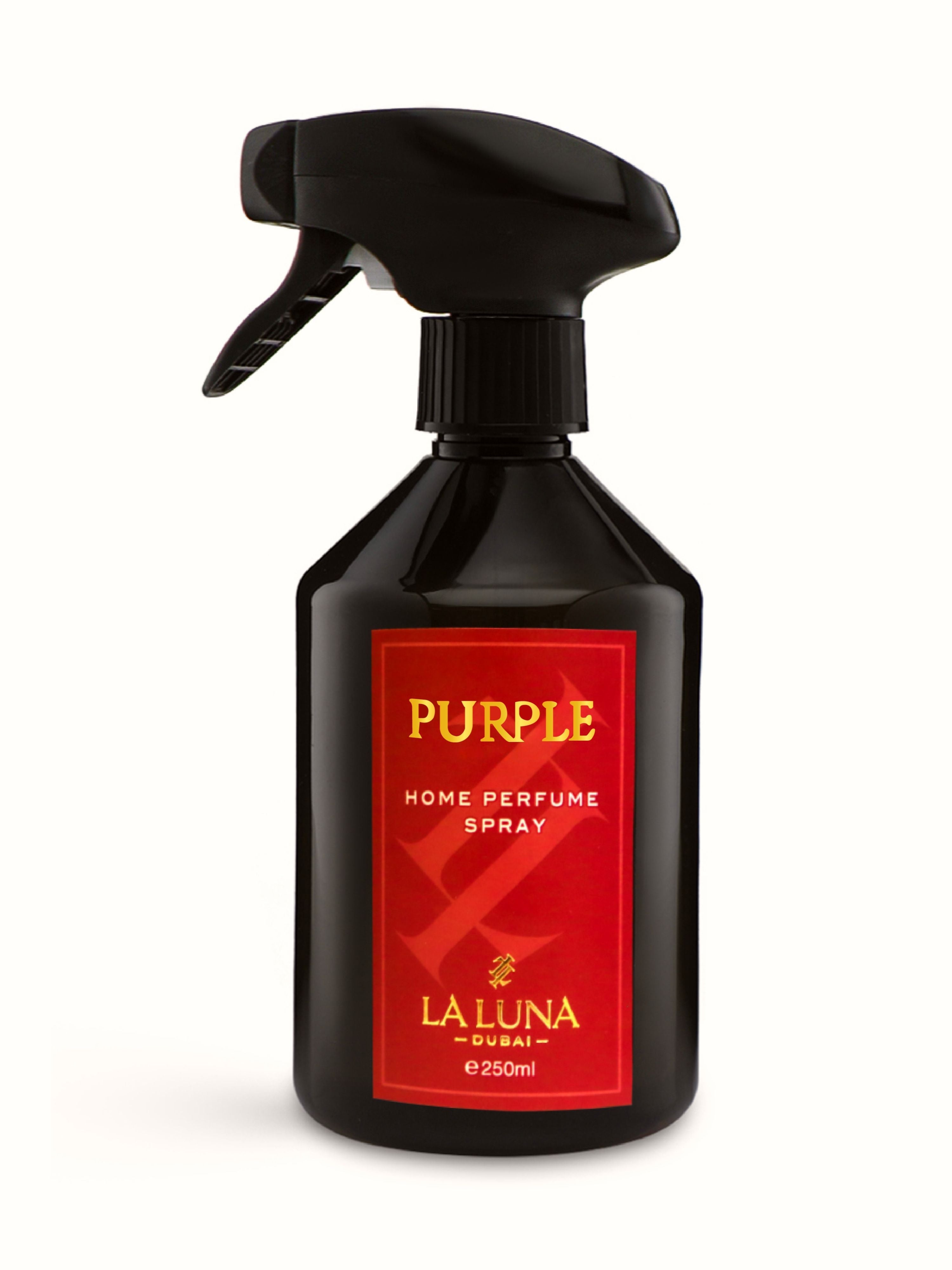 🎁 Purple Home Spray 250ML (100% off)