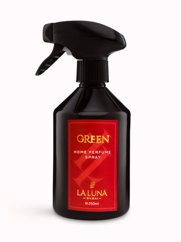 Green Home Spray 250ML