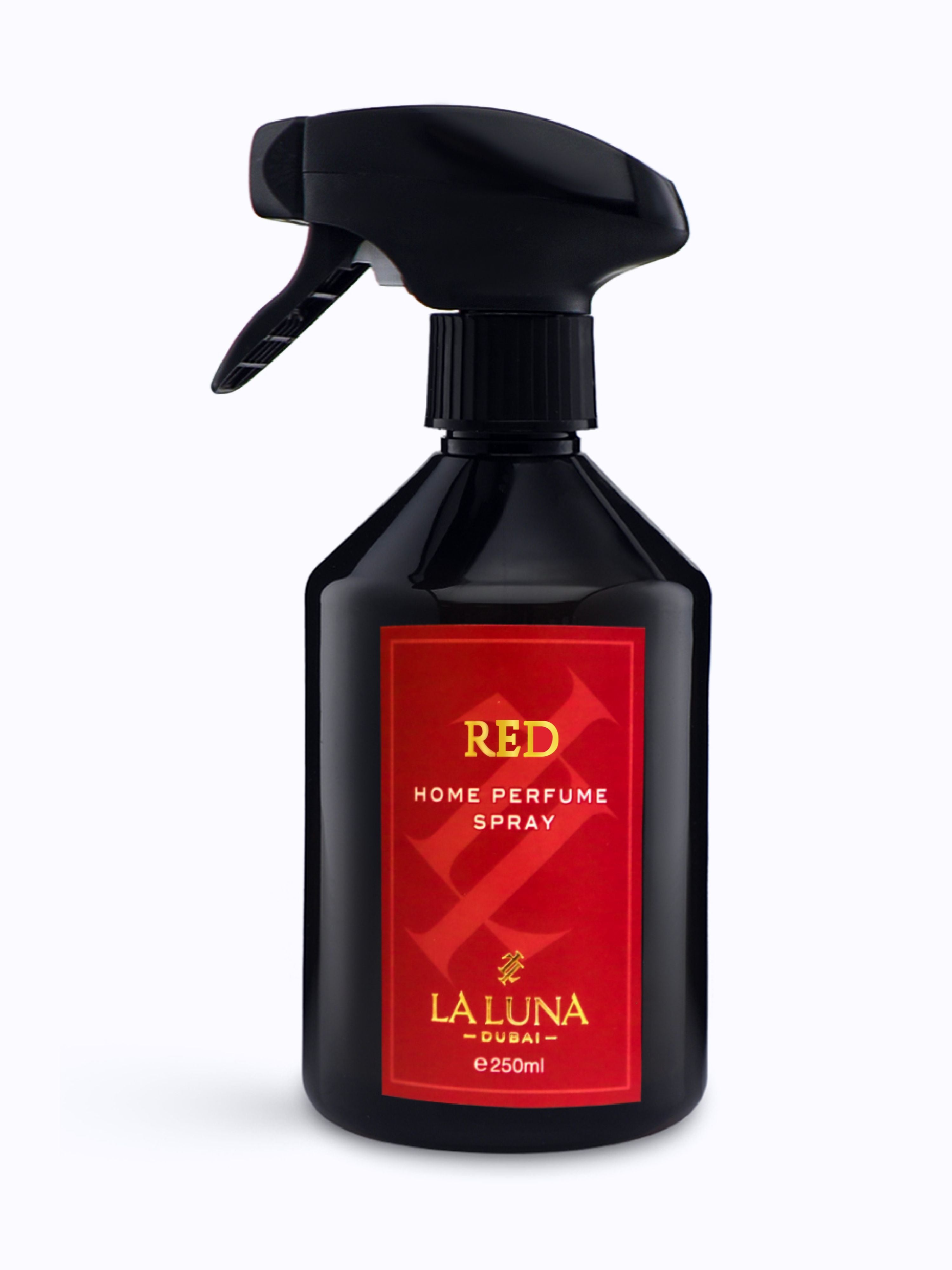 Red Home Spray 250ML
