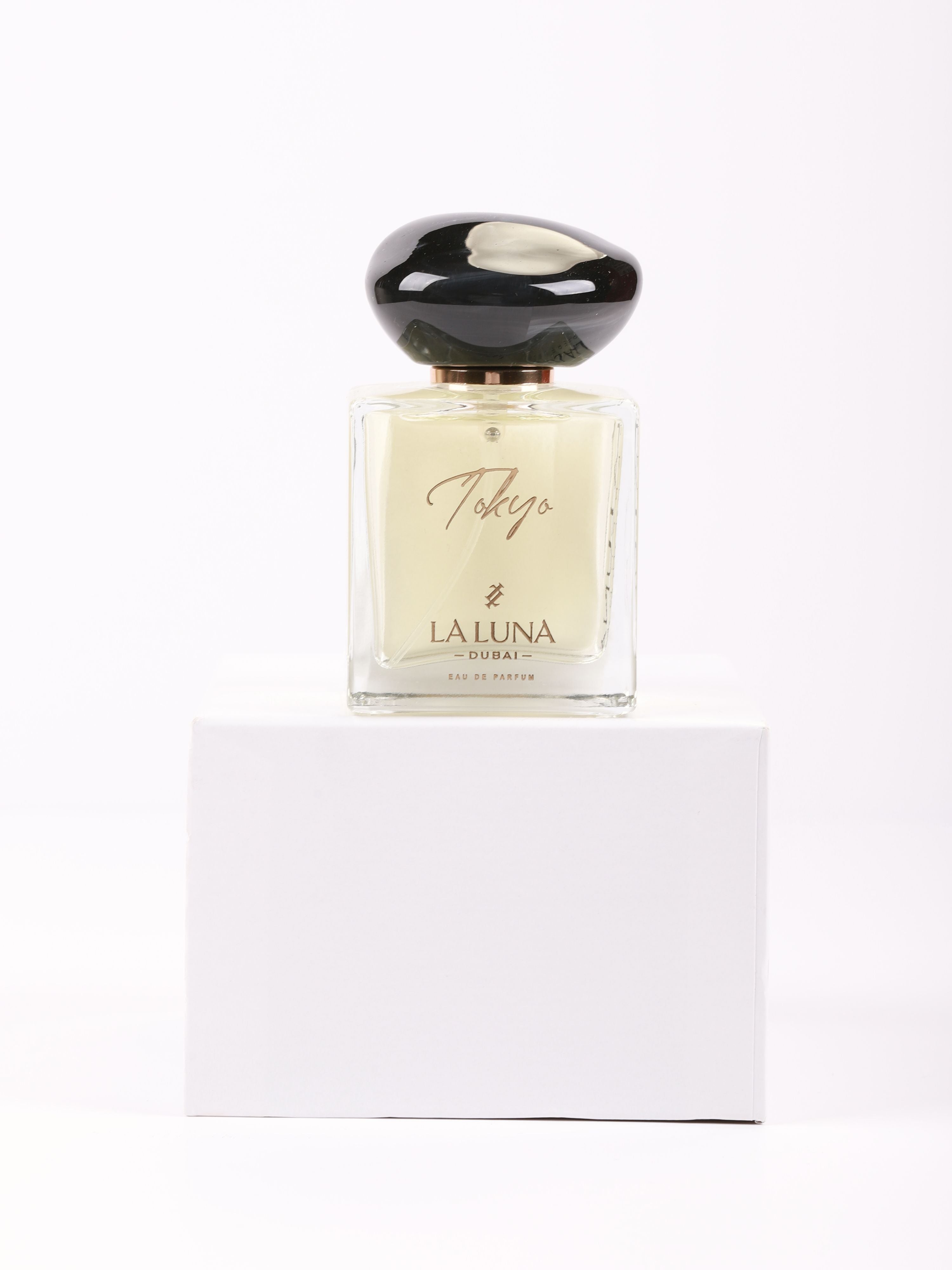 🎁 Tokyo 50ML (100% off)