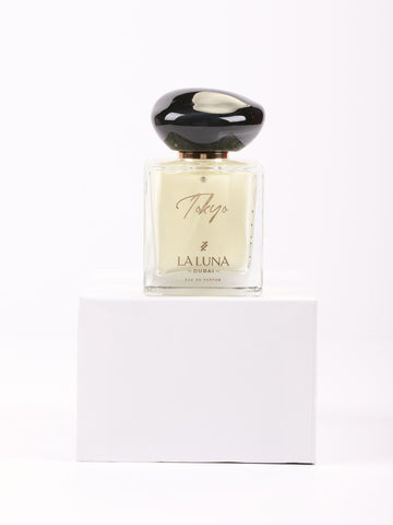 🎁 Tokyo 50ML (100% off)