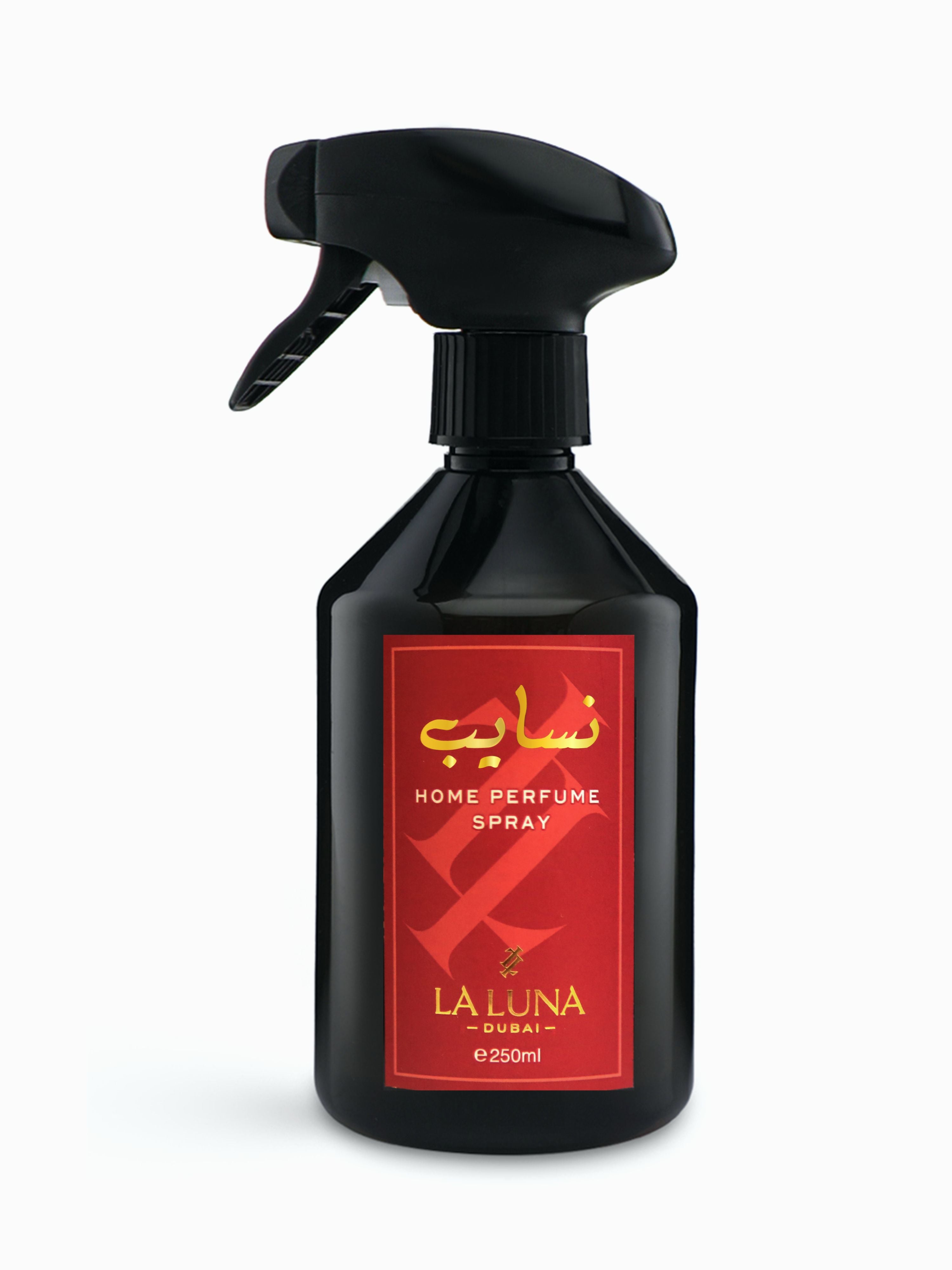 Nasaib Home Spray 250ML
