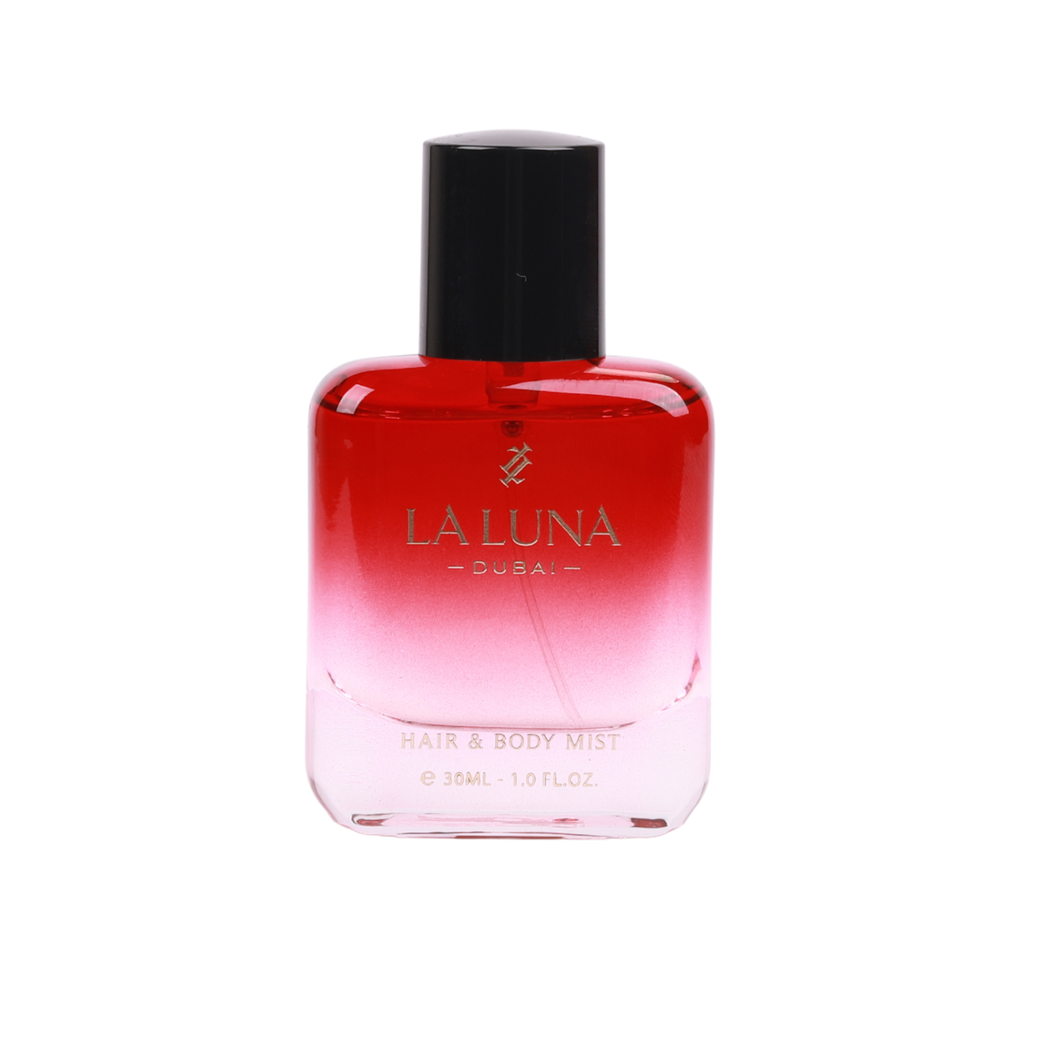 Laluna Perfumes